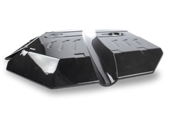 Dinan Cold Air Intake - 2020-2024 BMW X3M/X4M