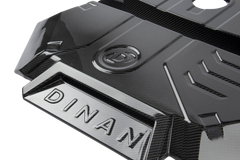 Dinan Cold Air Intake - 2020-2024 BMW X3M/X4M