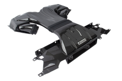 Dinan Cold Air Intake BMW X5M/X6M Competition