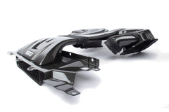 Dinan Cold Air Intake BMW X5M/X6M Competition