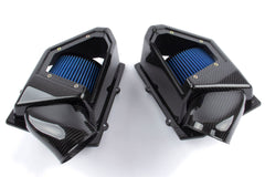 Dinan Cold Air Intake BMW X5M/X6M Competition