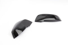 Dinan Mirror Cap Set 2012-2021 BMW 2/3/4-SERIES & X1