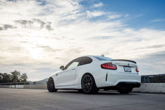 Dinan Rear Deck Spoiler - 2016-2021 BMW M2