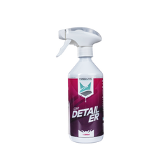 FoxedCare - Car Detailer, 500ml