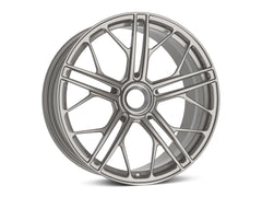 mbDESIGN SF1 | 21×10 ET42 · Zentralverschluss | weißgold glänzend