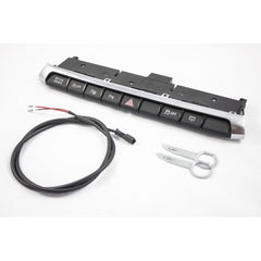 ASR - ERWEITERUNG KABELSATZ (AE2 8V) TASTER