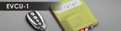 Programmierbare Klappensteuerung EVCU-1 Capristo