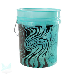 FoxedCare - "Clear Mint" Wascheimer - 19L / 5 GAL