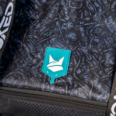 FoxedCare - "Big" Detailing Bag
