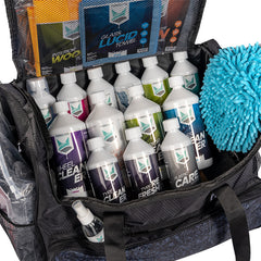 FoxedCare - "Big" Detailing Bag