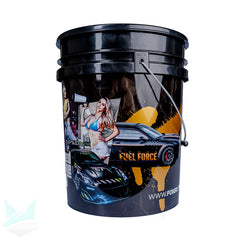 FoxedCare - FCC - Wascheimerset - 19L / 5 GAL