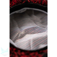 FoxedCare - Fluffy Brush Cover