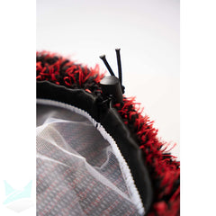 FoxedCare - Fluffy Brush Cover