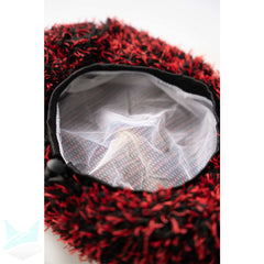 FoxedCare - Fluffy Brush Cover