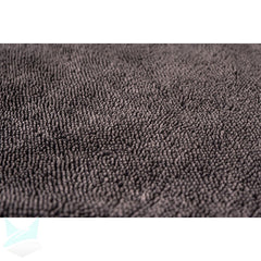 FoxedCare - Hoover XXL Trockentuch 1400GSM 80x50cm, Grau