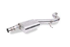 APR Catback-System Golf VIII R Variant Abgasanlage