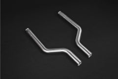 Sportauspuff Mercedes AMG GT63 / GTS63 Capristo