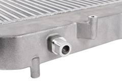 Ladeluftkühler EA113, EA888 2.0T/1.8T