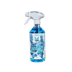 FoxedCare - Ice Breaker Scheibenenteiser, 500ml