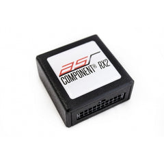 ASR - KLAPPENSTEUERUNG RX2 MERCEDES (ML1)