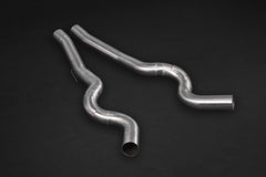 Sportauspuff BMW M6 (F12,F13) Capristo