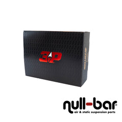 Luftfahrwerk Komplett-Kit inkl. Einbau und Gutachten für Toyota GT86 (ZN)