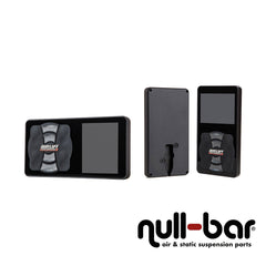 Luftfahrwerk Komplett-Kit inkl. Einbau und Gutachten für Seat Leon (5F) (Limousine)