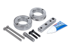 3.0 TFSI Drive Pulley Spezialwerkzeug