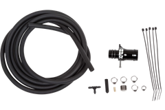 2.0T Boost Tap und PCV Bypass System