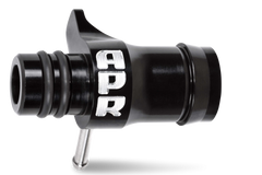 2.0T Boost Tap und PCV Bypass System