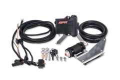 Niederdruckbenzinpumpe (Intankpumpe) EA113 & EA888 Gen 1 2.0T