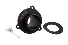 Turbo Muffler Delete für MQB EA888 Gen 3 2.0T/1.8T