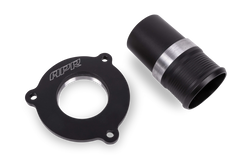 Turbo Muffler Delete für MQB EA888 Gen 3 2.0T/1.8T