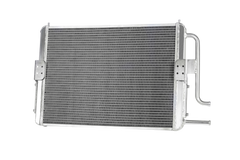 3.0 TFSI / 4.0 TFSI Kühl-Performance-System (CPS)