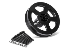 3.0 TFSI Crank Pulley (Kurbelwellenrad)