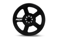 3.0 TFSI Crank Pulley (Kurbelwellenrad)