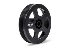 3.0 TFSI Crank Pulley (Kurbelwellenrad)