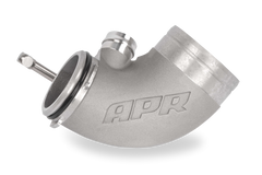 Turbo Inlet Pipe EA888 Gen 3 mit Gutachten