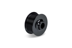 3.0 TFSI Supercharger Drive / Crank Pulley