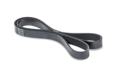 3.0 TFSI Supercharger Drive / Crank Pulley