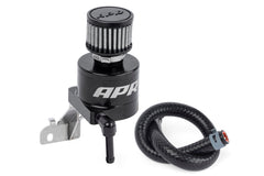 DQ500 S-Tronic Getriebe Catch Can (RS3 8V / TTRS 8S)