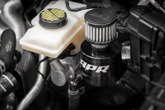 DQ500 S-Tronic Getriebe Catch Can (RS3 8V / TTRS 8S)