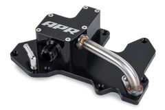 Catch Can System MQB EA888 GEN 3 1.8T / 2.0T