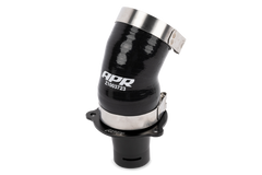 APR Charge Pipes & Turbo Muffler EA888 EVO 4 Garrett-Turbo (Golf GTI etc.)