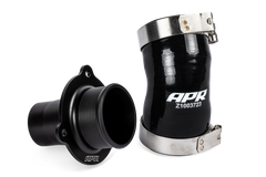 APR Turbo Outlet System 2.0T EA888 EVO 4 (Garret-Turbo)