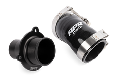 APR Turbo Outlet System 2.0T EA888 EVO 4 (Garret-Turbo)
