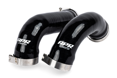 APR Intercooler Hoses 2.0T EA888 EVO 4
