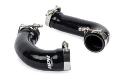 APR Intercooler Hoses 2.0T EA888 EVO 4