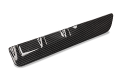 APR 2.5T Carbon Manifold Cover