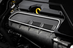 APR 2.5T Carbon Manifold Cover